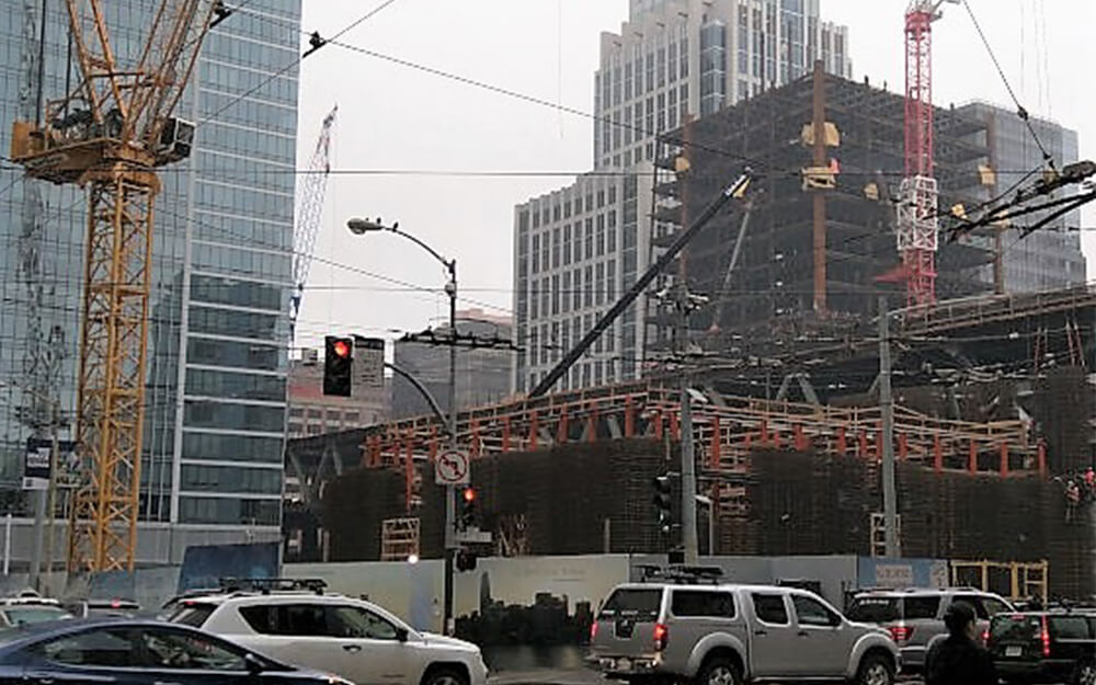 Municon Geotechnical Instrumentation Monitoring